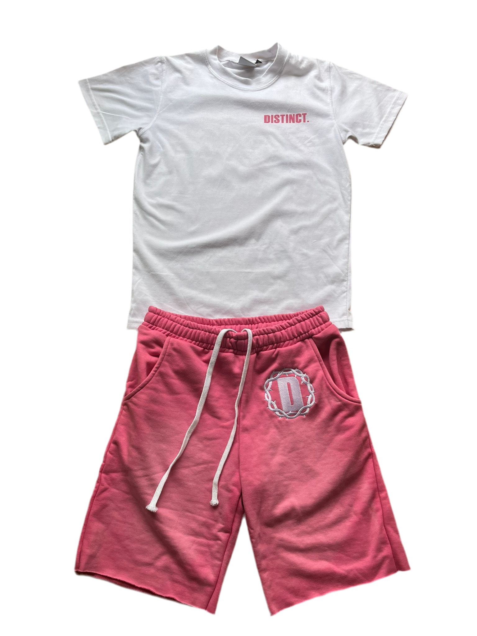 PINK SUMMER SET