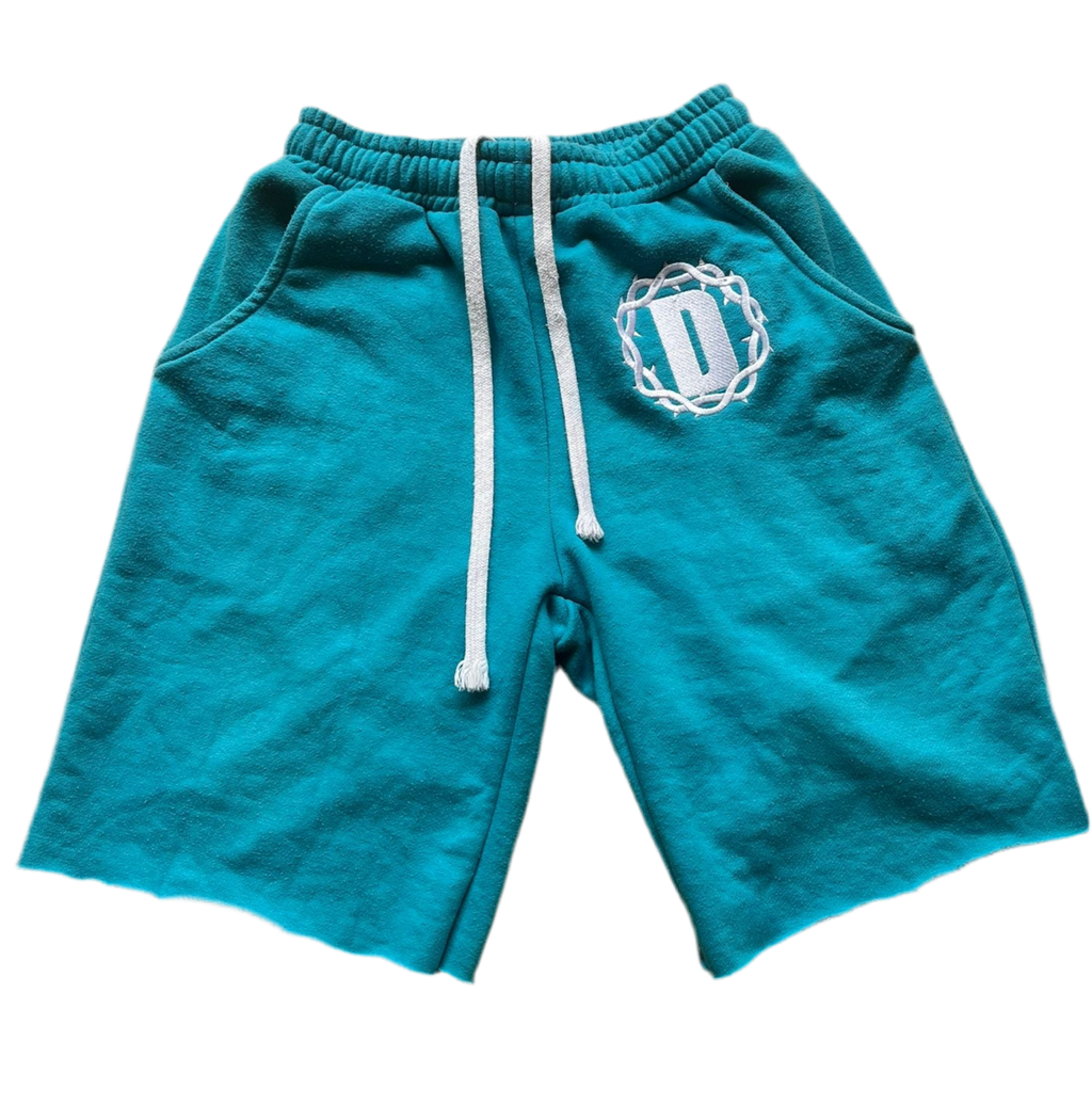 BLUE SUMMER SET