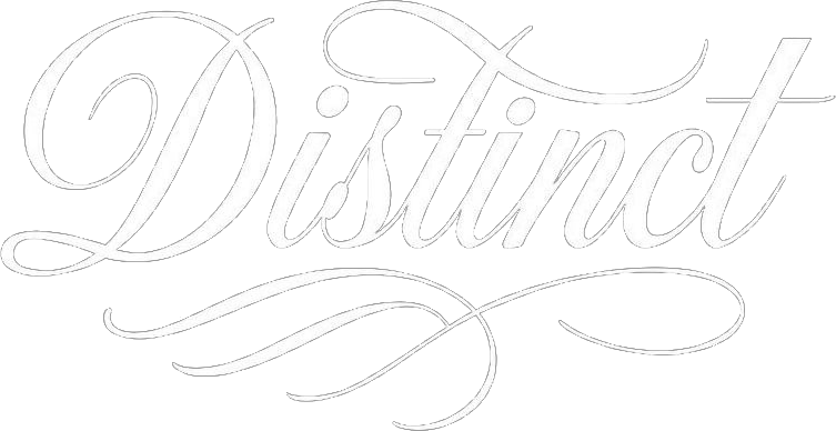 Distinct