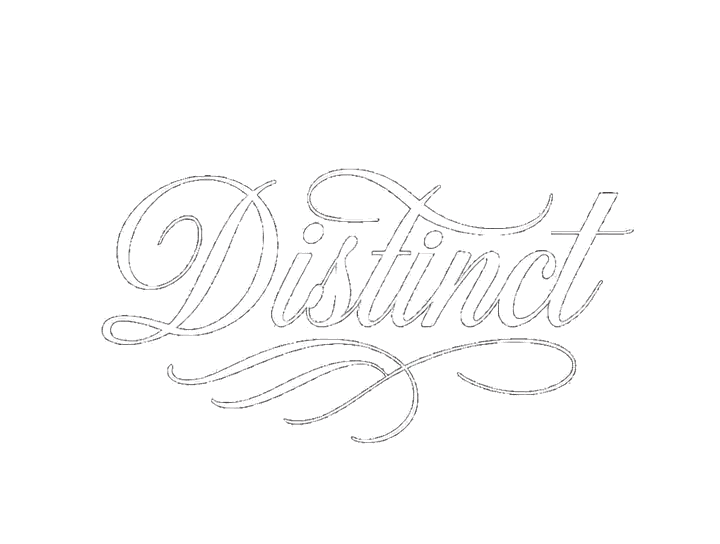 Distinct
